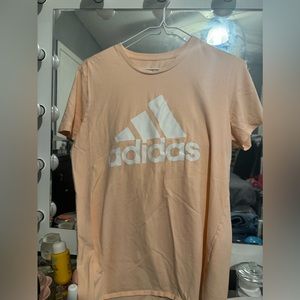 Adidas tee